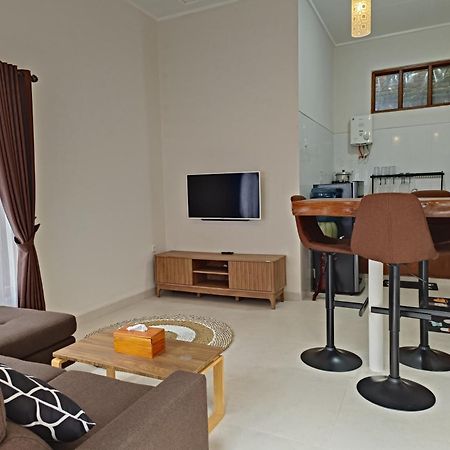 Made Oka Homestay And Warung Munduk Exterior foto