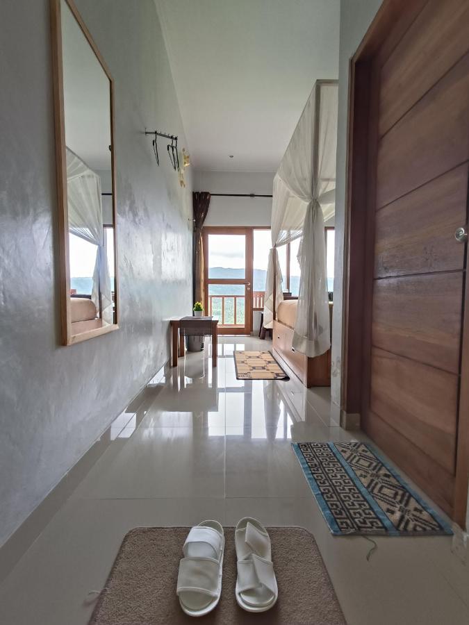 Made Oka Homestay And Warung Munduk Exterior foto