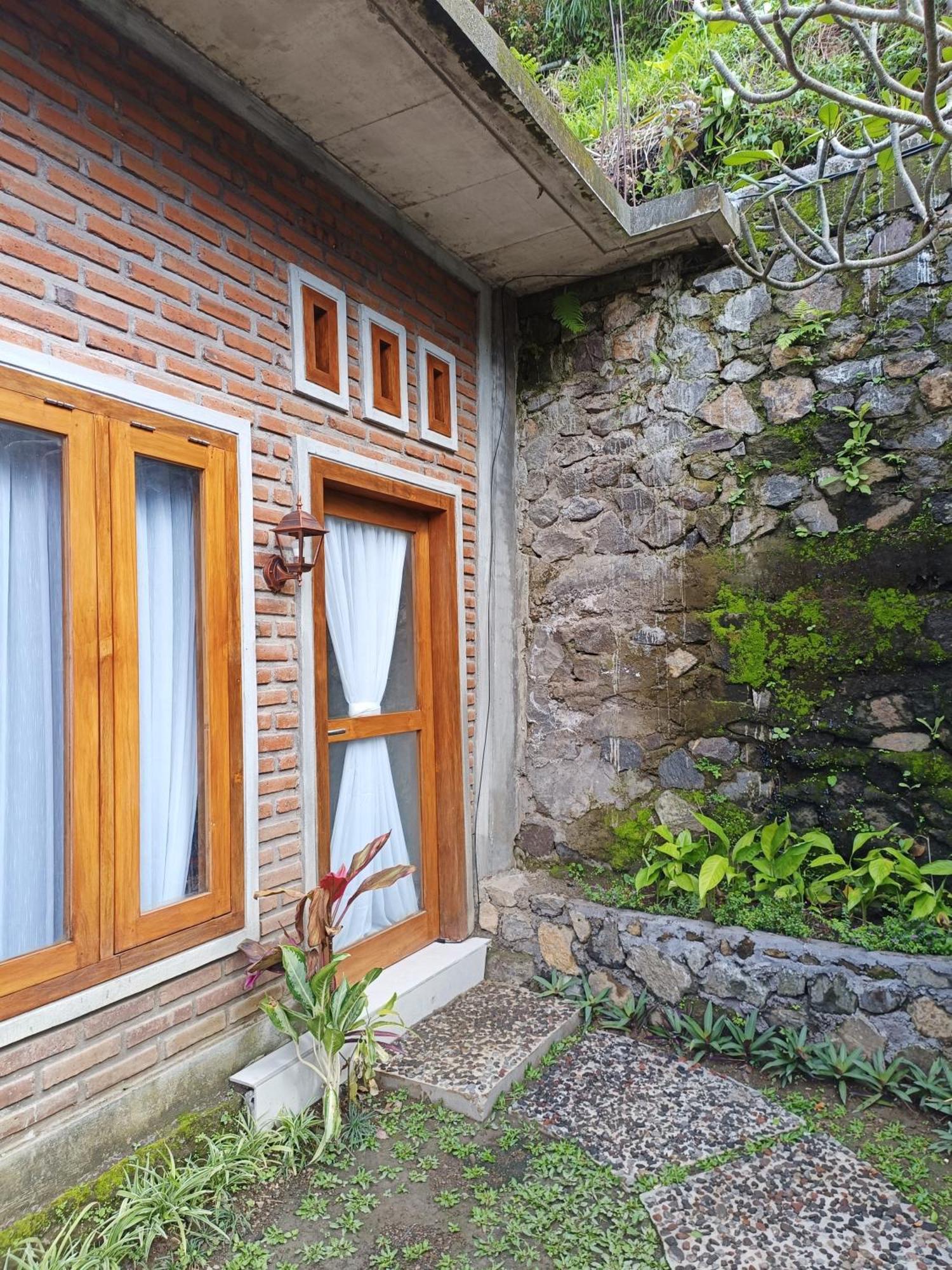 Made Oka Homestay And Warung Munduk Exterior foto