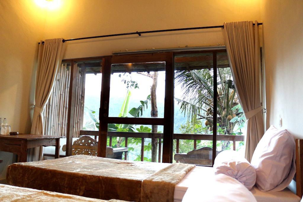 Made Oka Homestay And Warung Munduk Cameră foto