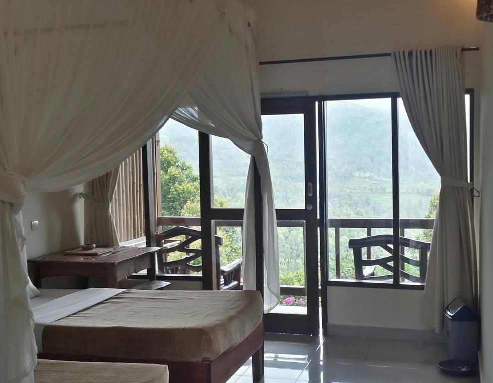 Made Oka Homestay And Warung Munduk Exterior foto